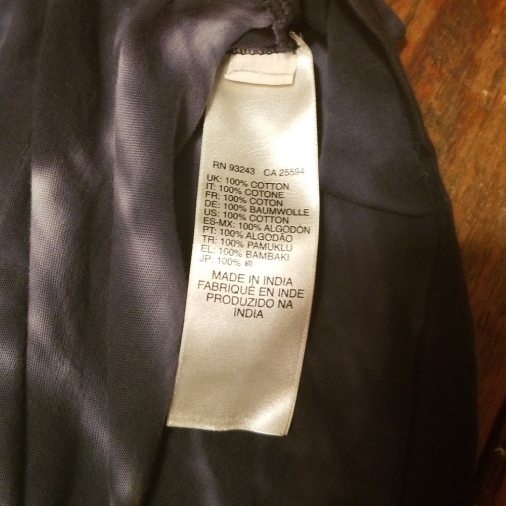 Diesel Shirt - Picture 3 of 4